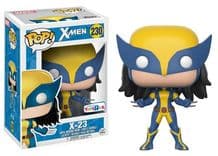 x 23 toys r us 230