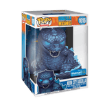neon city godzilla special edition 1015
