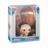 Hulk Hogan #01 Funko Pop