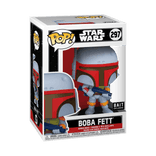 Boba Fett #297 Funko Pop