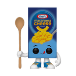 kraft macaroni cheese with blue box 99