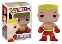 ivan drago 21