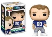 Steve Largent #86 Funko Pop