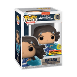 katara volcano x exclusive glows in the dark 1130
