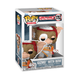 gizmo with bow 1753