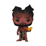 Sabbac #1237 Funko Pop