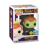 freddy as frankenstein sdcc gitd 2019 24