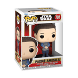Padmé Amidala #701 Funko Pop