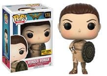 wonder woman hot topic yellow background 178