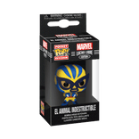 el animal indestructible