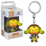 Orisa Funko Pop