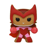 gingerbread scarlet witch 940