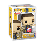 stephen curry fugitive toys nba 157