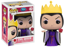 evil queen 42