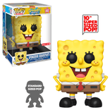 spongebob squarepants only at 562