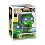 Donatello #1702 Funko Pop