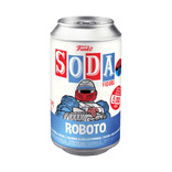 Roboto Funko Pop