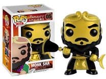 monk sha gold 05