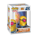 mega minion mel 1556