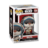 Bazil #726 Funko Pop