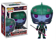 Hala The Accuser #278 Funko Pop
