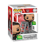Damian Priest #184 Funko Pop