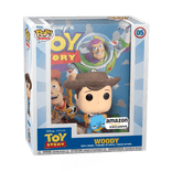 Woody #05 Funko Pop