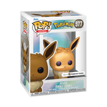 Eevee Evoli Evoli #577 Funko Pop