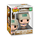 andy dwyer pawnee goddesses 1413