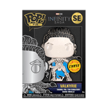 valkyrie chase