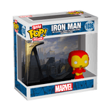 Iron-Man #1036 Funko Pop