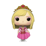 dee starring as the princess 1051