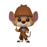 Basil #774 Funko Pop