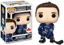 bo horvat exclusive nhl 25