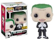 the joker tuxedo hot topic yellow background 109