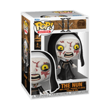 the nun 1710
