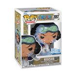 Kuzan #2057 Funko Pop