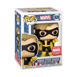 Nomad (Steve Rogers) #820 Funko Pop
