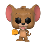 jerry 405
