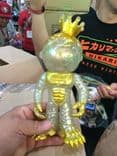 freddy gold creature