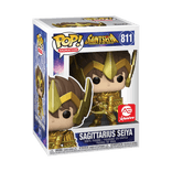 sagittarius seiya special edition 811