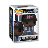 oj haywood 1433