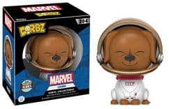 Cosmo #204 Funko Pop