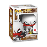arach knight walgreens gitd 681