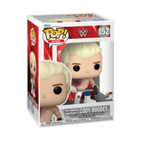 Cody Rhodes #152 Funko Pop