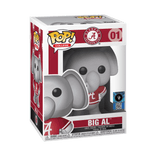 big al square holo barcode 01