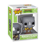 Rocksteady #143 Funko Pop