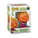 dormammu 1556