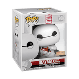 baymax with mochi boxlunch exclusive 988