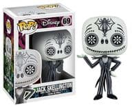 Jack Skellington #69 Funko Pop